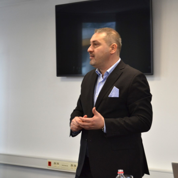 Održan In house program stručnog usavršavanja za uposlenike Općine Ilijaš